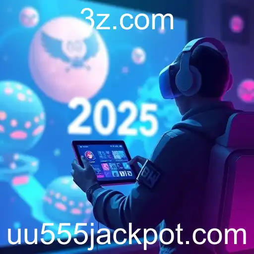 Novos Horizontes dos Jogos Online com UU555