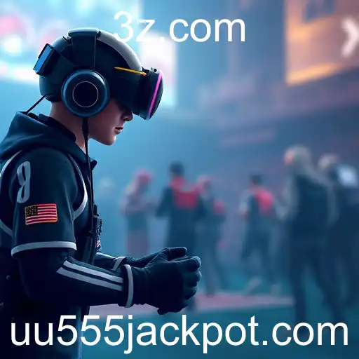 UU555: O Impacto e as Novidades no Universo dos Jogos Online