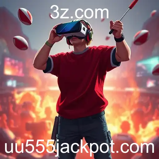 O Impacto da Palavra-Chave UU555 nos Jogos Online