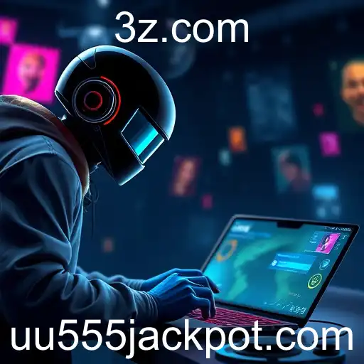 A Revolução dos Jogos Online com UU555