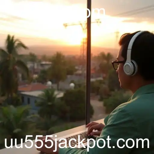 A Ascensão e Impacto do UU555 nos Jogos Virtuais