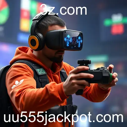 Inovações e Tendências no Mercado de Games