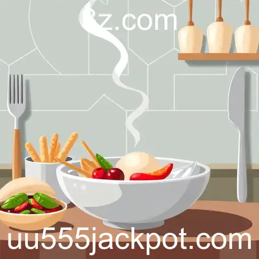 Explorando a Arte da Gastronomia em Jogos Online