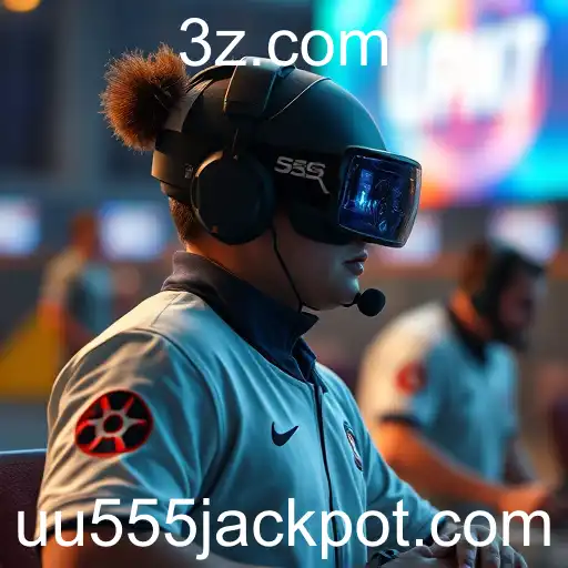 A Revolução dos Jogos em 2025: Tendências e Impactos