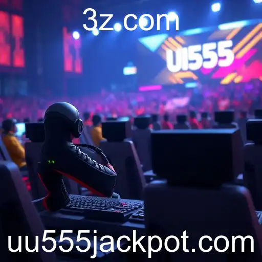 Inovações no Mundo dos Jogos: O Impacto do Fenômeno UU555