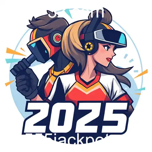 Inovações e Tendências no Mundo dos Jogos em 2025