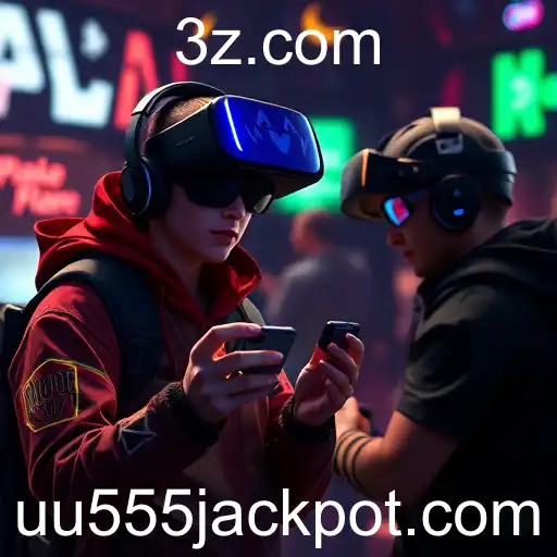 Tendências de Jogos Online e Impulsionadores do Mercado