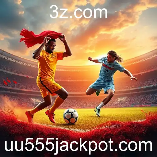 Explorando a Categoria de Esportes no UU555