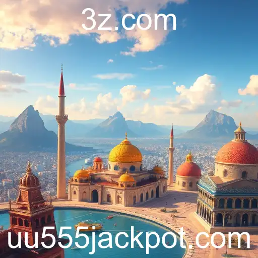 Explorando o Mundo Através dos Jogos de Viagens no UU555