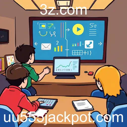 O Impacto de UU555 no Cenário de Jogos em 2025