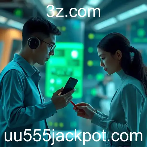 Inovações e Desafios: O Futuro da Tecnologia em 2025