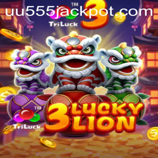 Unveiling the Exciting World of 3LUCKYLION: Discover the Game, Introduction, and Rules