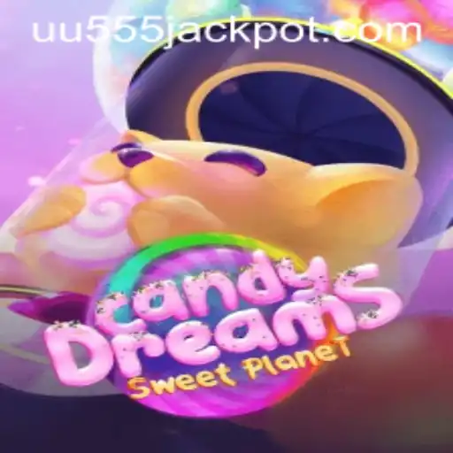 CandyDreams: Dive Into A Sweet Adventure