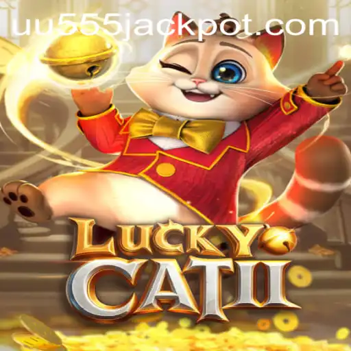 Introducing LuckyCatII: Dive into the Exciting World of Chance and Strategy