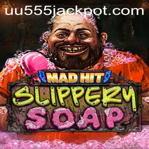 Explore the Exciting World of MadHitSlipperySoap: A Thrilling New Game Journey