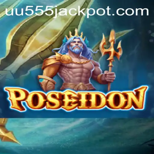 Poseidon: Dive into the Epic Strategy and Adventure Game
