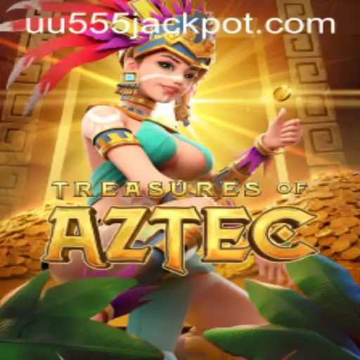 Explore the Mysteries of the Digital Jungle with TreasuresofAztec